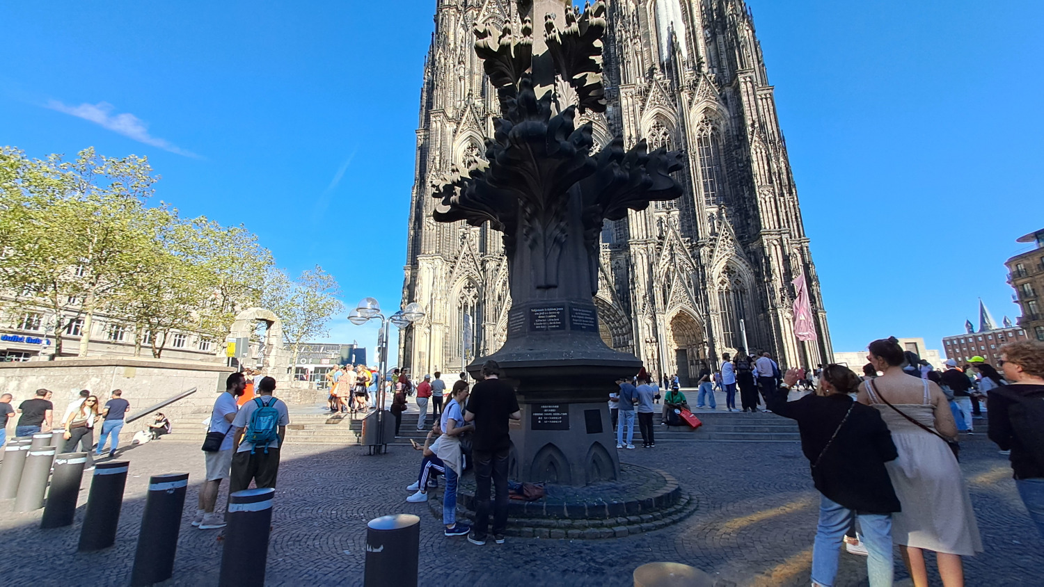Partyraum Koeln